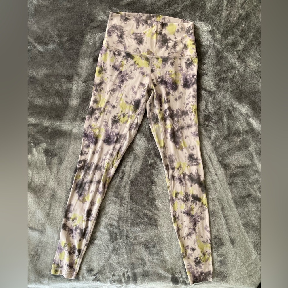 LuluLemon Align Leggings